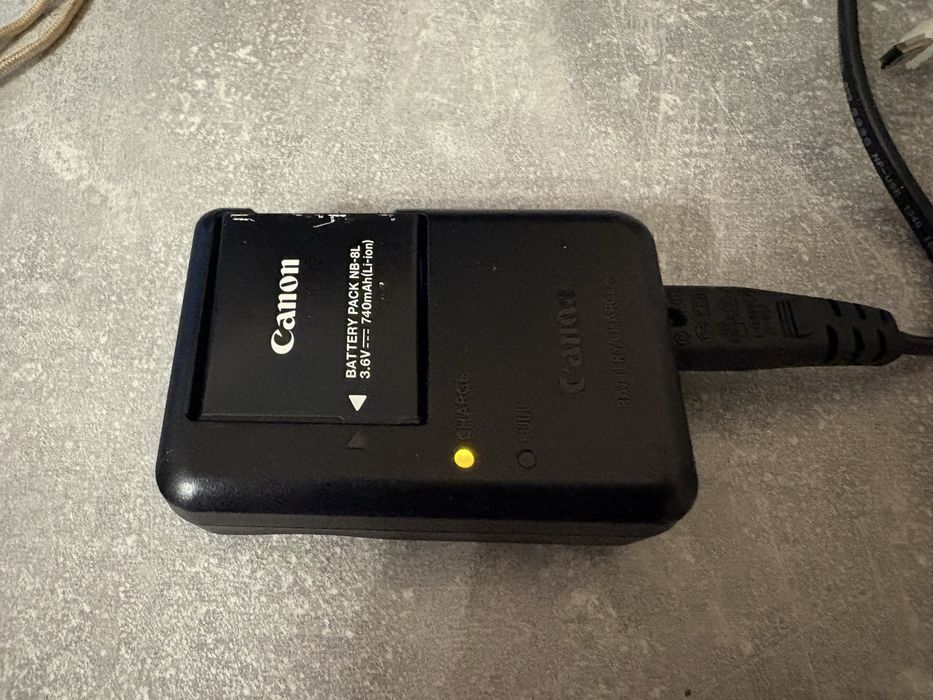 Canon a3100 is фотоапарат