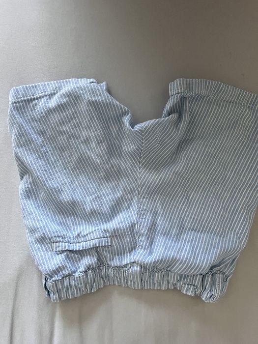 Spodenki krótkie H&M 92