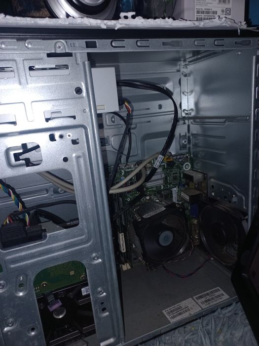 Pc para trabalho