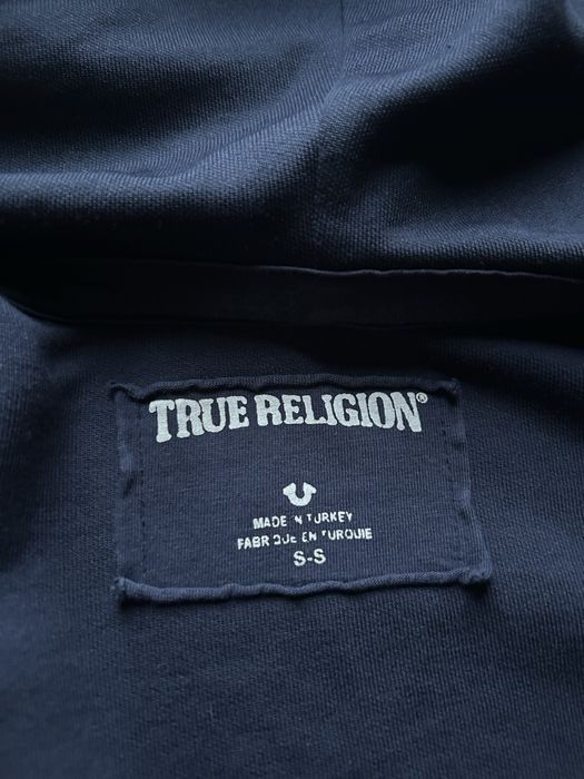 True religion zip