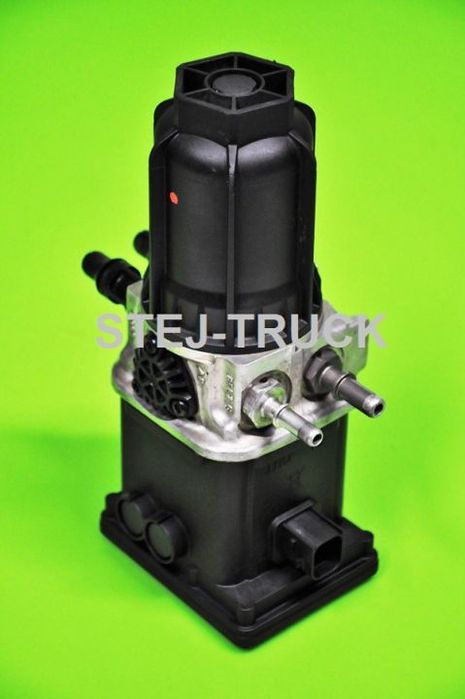 POMPA ADBLUE SCANIA 2182737