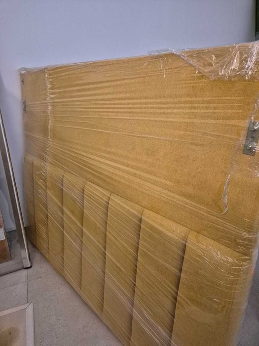 Cama casal 1,40X1,90