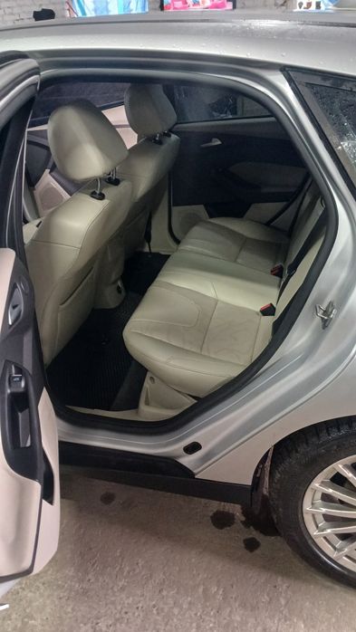 Продам Форд Фокус