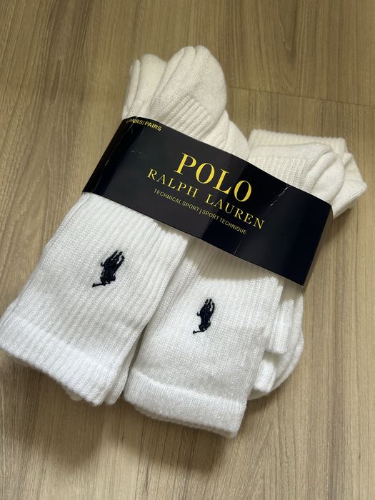 skarpetki ralph lauren