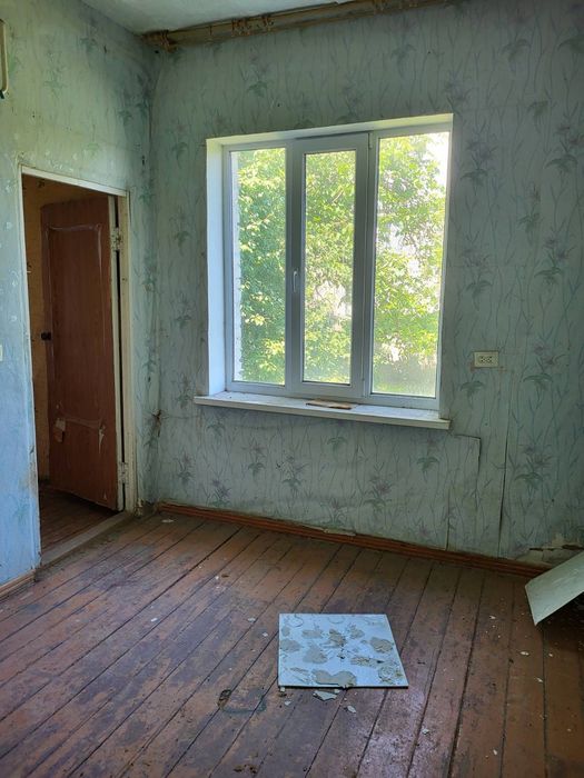 Продається дві квартири