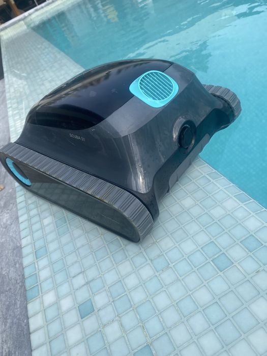 Aiper Robô de piscina sem fios