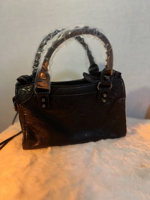 Сумка balenciaga city bag
