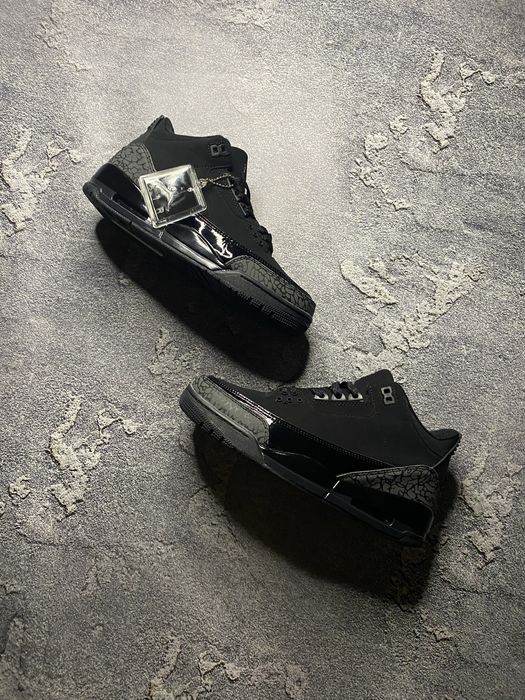 Кросівки Jordan 3