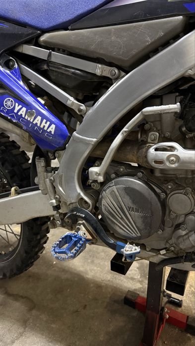 Yamaha Yz250f 2017 Kit Athena