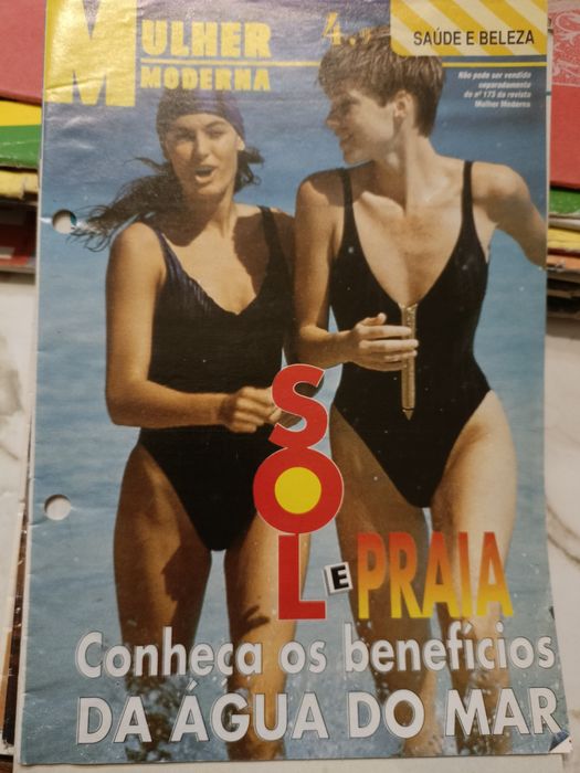 8 Suplementos Mulher Moderna