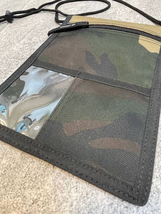 Crossbody Carhartt