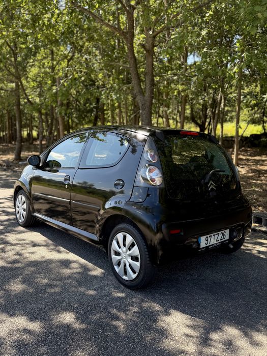 114mil Kms | Motor toyota | Citroen c1 1.0 vti com AC  *economico e fiavel*