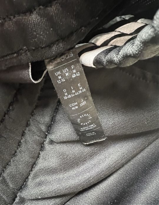 Dresy Adidas unisex