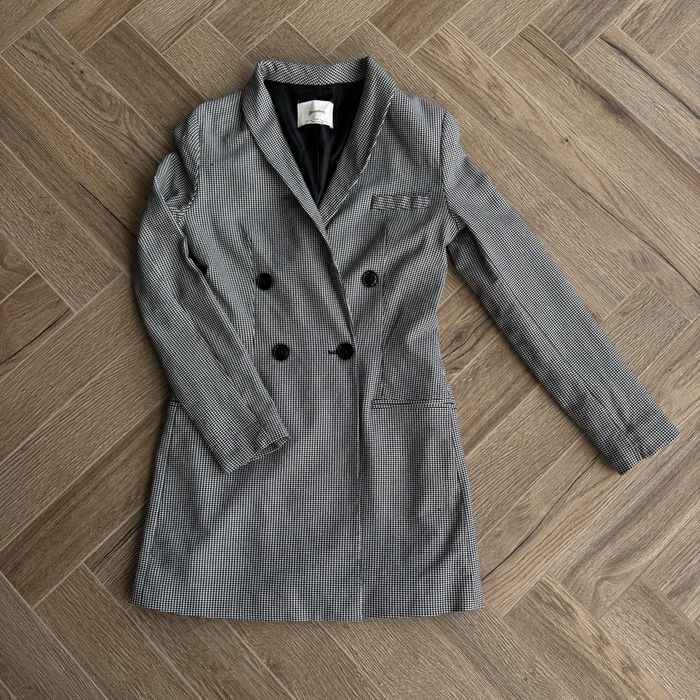 Сукня -піджак Stradivarius (розмір S, стан 5) Страдіваріус