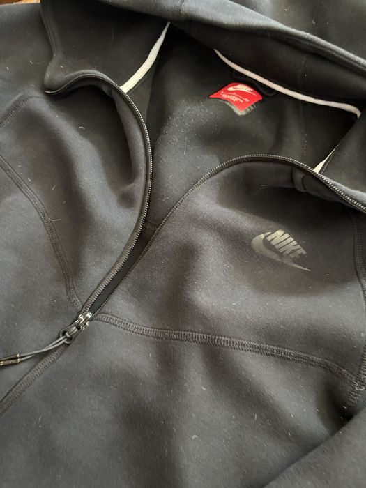 Nike tech fleece sportswear (s) (m)