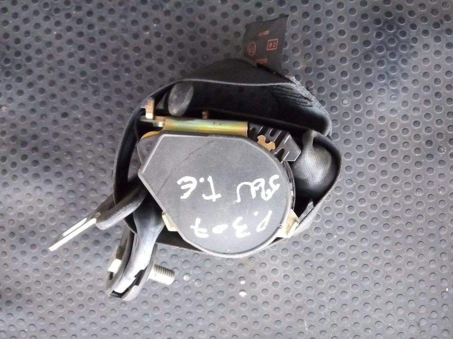 Cinto trás esquerdo PEUGEOT 307 Break (3E)