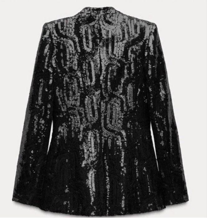 Костюм zara розмір s