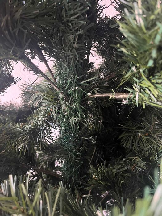 Árvore de Natal artificial 1.50