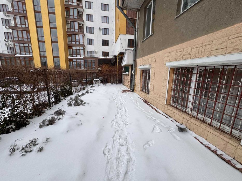 Продаж комерційного приміщення 113м2 в центрі Вінниці.