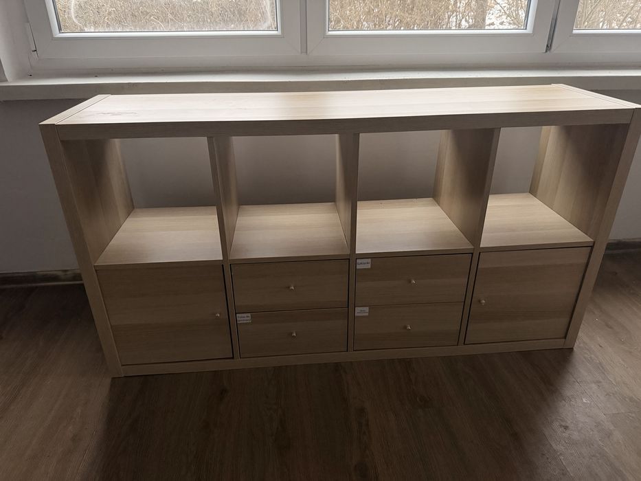 Regal szafka na papiery/dokumenty