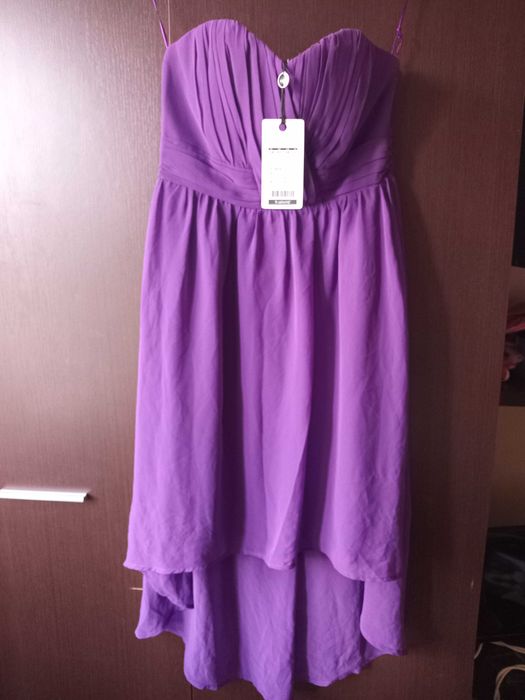 Плаття нове літне