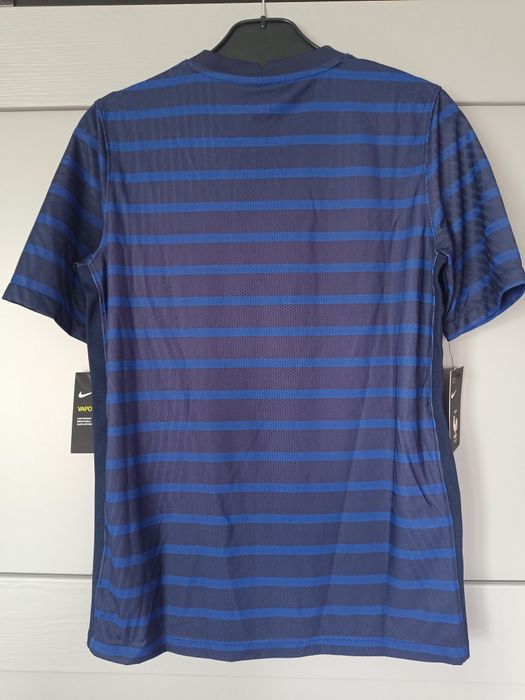 Koszulka reprezentacji Francja Home 2020-21 Nike Player Issue XS