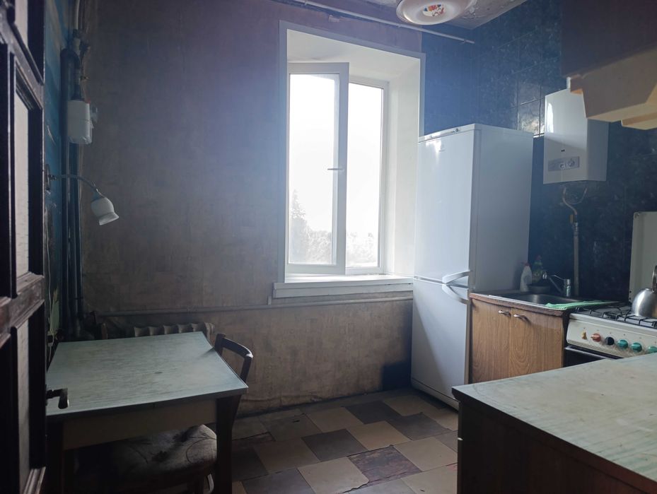 Продам 4-кімнатну квартиру 77кв.м в районі пр.І.Мазепи (новий варіант, можна серттфікат, ваучер і т.д.)