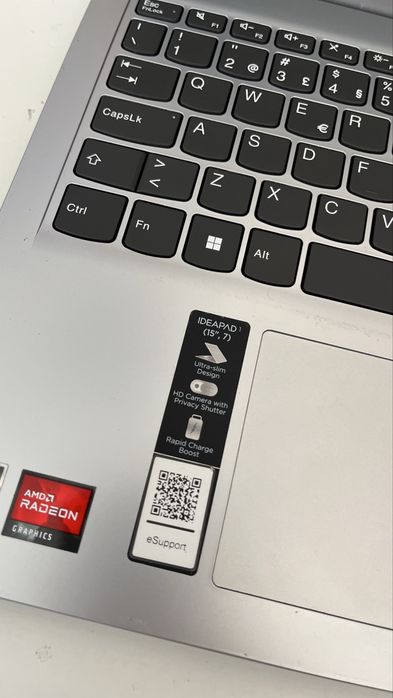 Computador Lenovo Ideapad 1