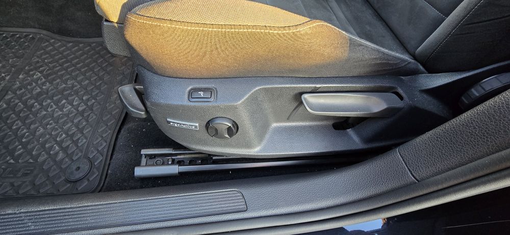 Продам Фолькскваген гольф7