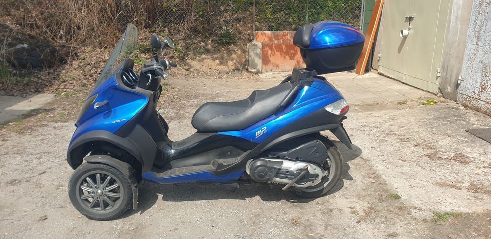 Piaggio