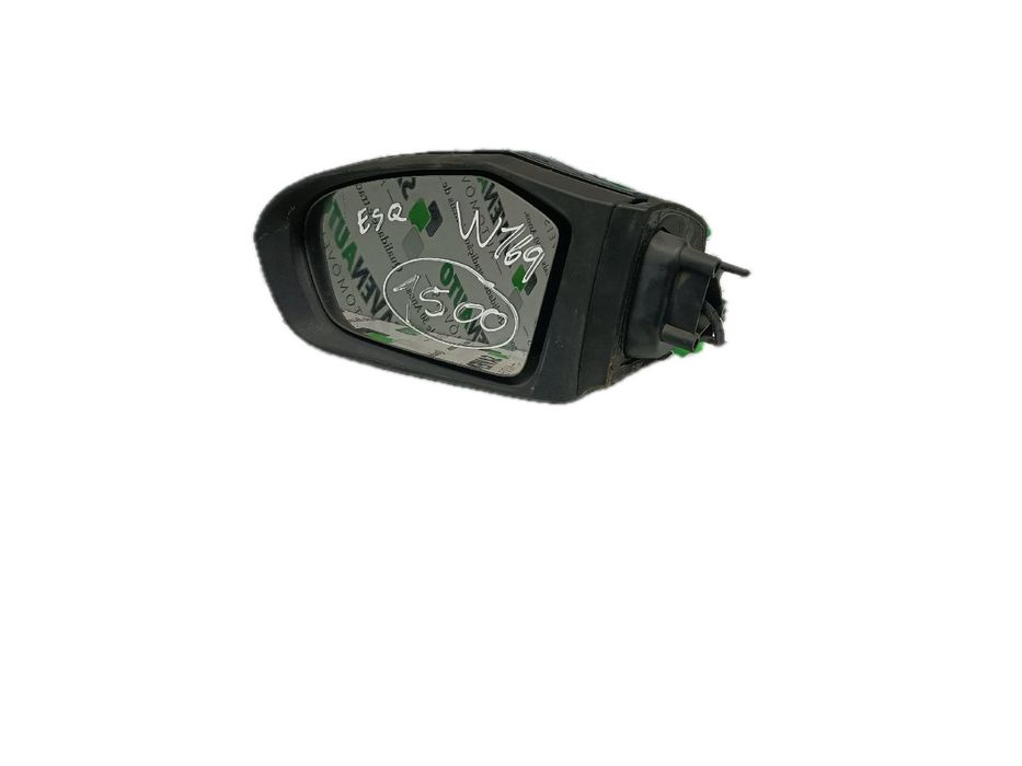 Retrovisor / espelho esquerdo MERCEDES-BENZ Classe A (W169)