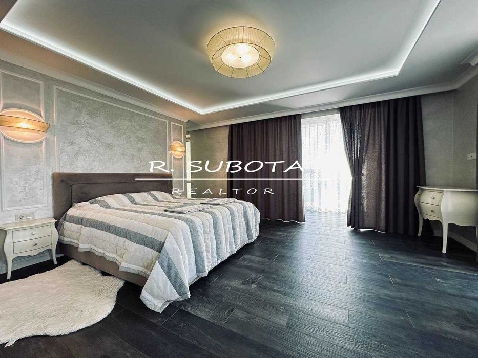 2к студия 112м2 ЖК Лайт Хаус парк Шевченко Небо Башни Новодворянский