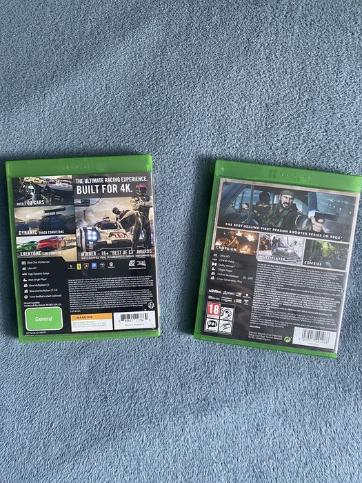 Forza Motorsport 7. Игры для Xbox