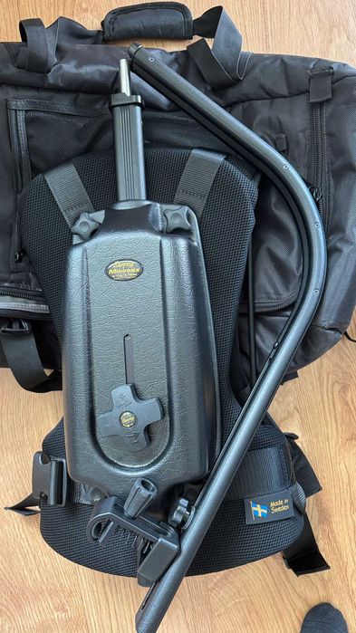 Easyrig Minimax 2-7kg plus ring Tilta