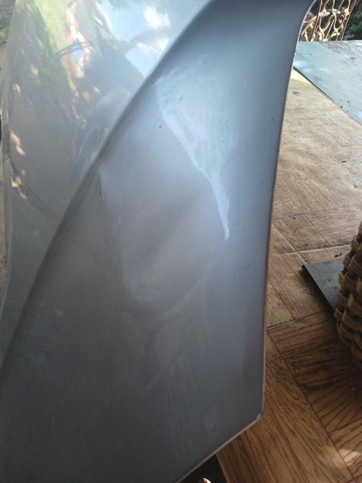 Капот Subaru Impreza. ( Субару Импреза ) GD 2003