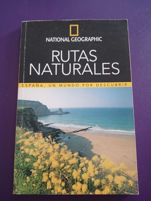 Rutas Naturales - National Geographic 2005