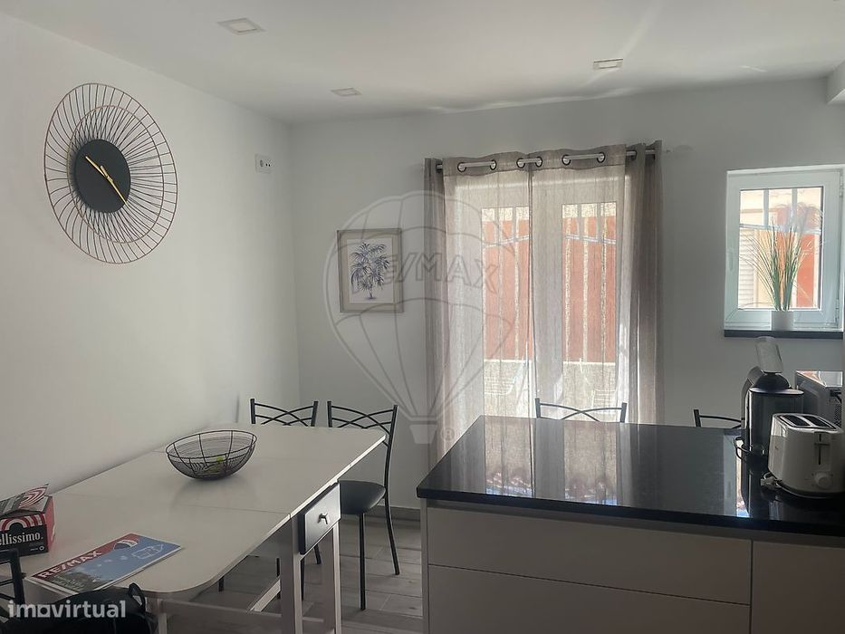 Apartamento T2 para arrendamento