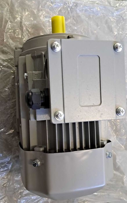 Silnik Elektryczny Moll-Motor Nowy