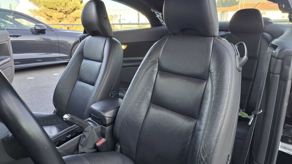 Volvo C70 T5 Cabriolet (2006)
