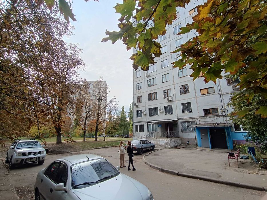 4к квартира метро Салтівське Топ ціна Тракторобудівників