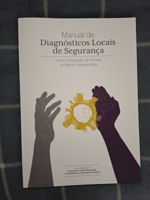 Diagnósticos Locais de Segurança