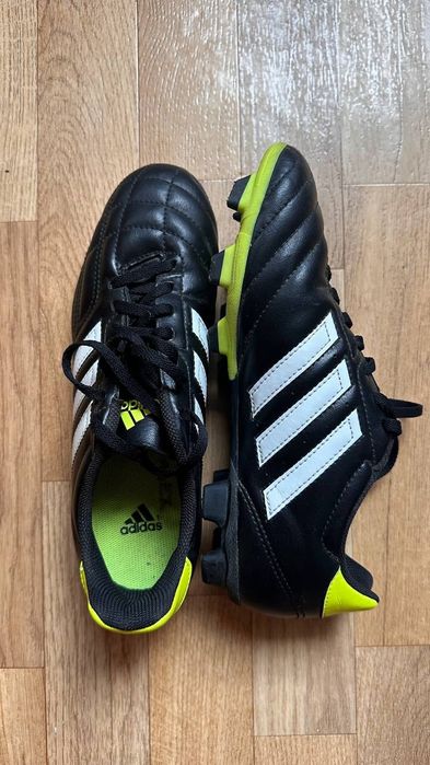Бутси Adidas копи, розмір 39, стан 8/10