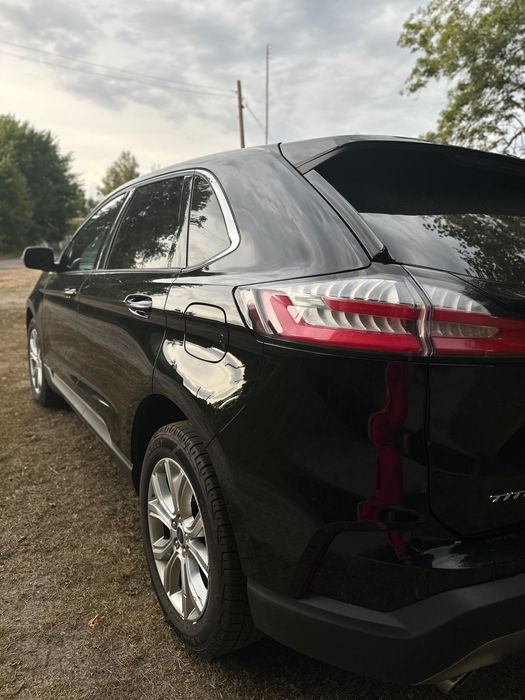 Ford Edge 2022 VIN 2FMPK4K98NBA92911 фото оголошення 4 з 24