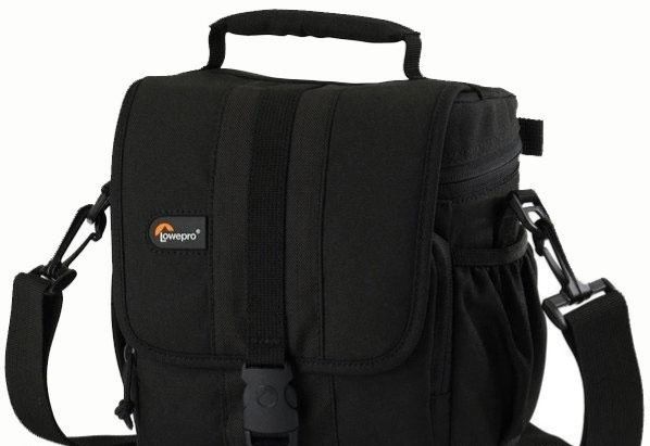 Сумка Lowepro Adventura 140