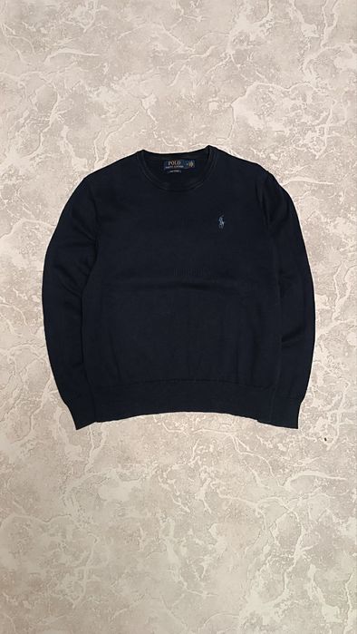 Легенький светр Polo Ralph Lauren