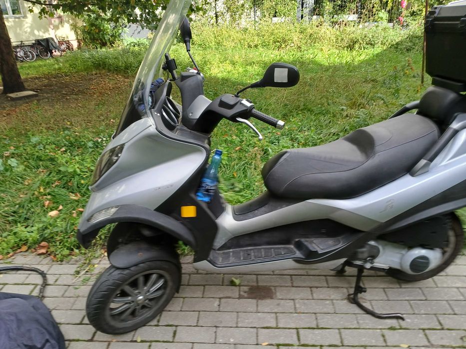 Piaggio