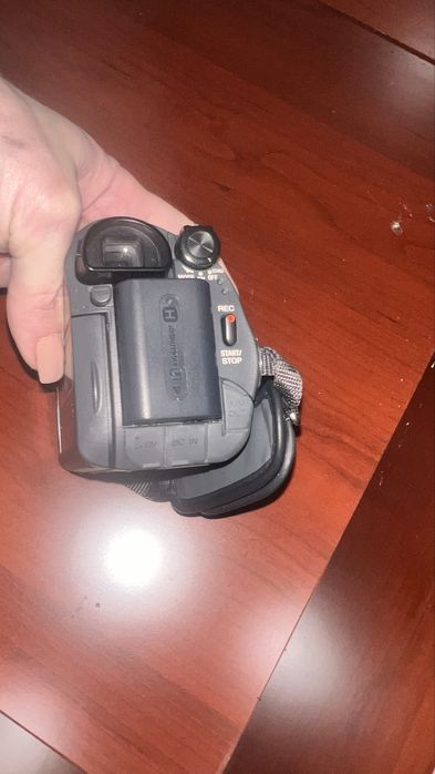 Видевкамера Sony , Japan