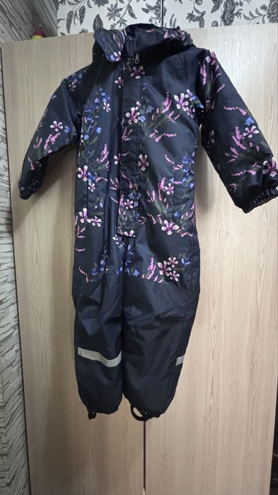 Комбінезон зимовій  Lassie by Reima 110 р