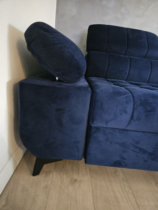 Kanapa rozkładana sofa