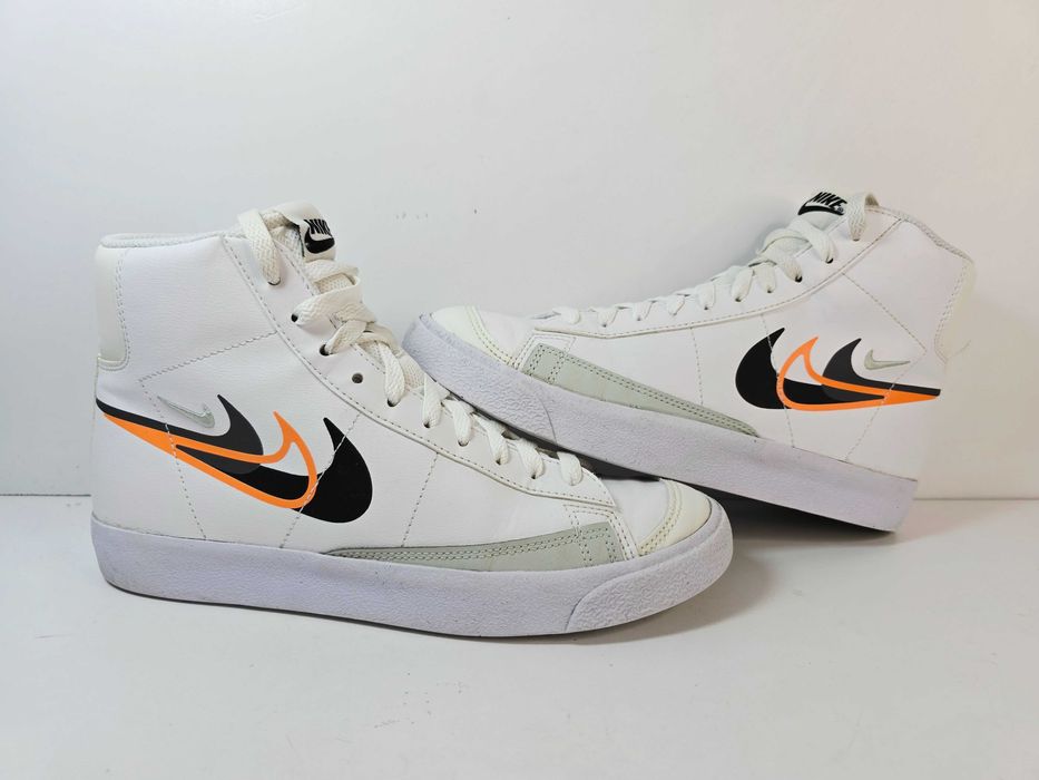 Nike blazer buty r. 40 eu